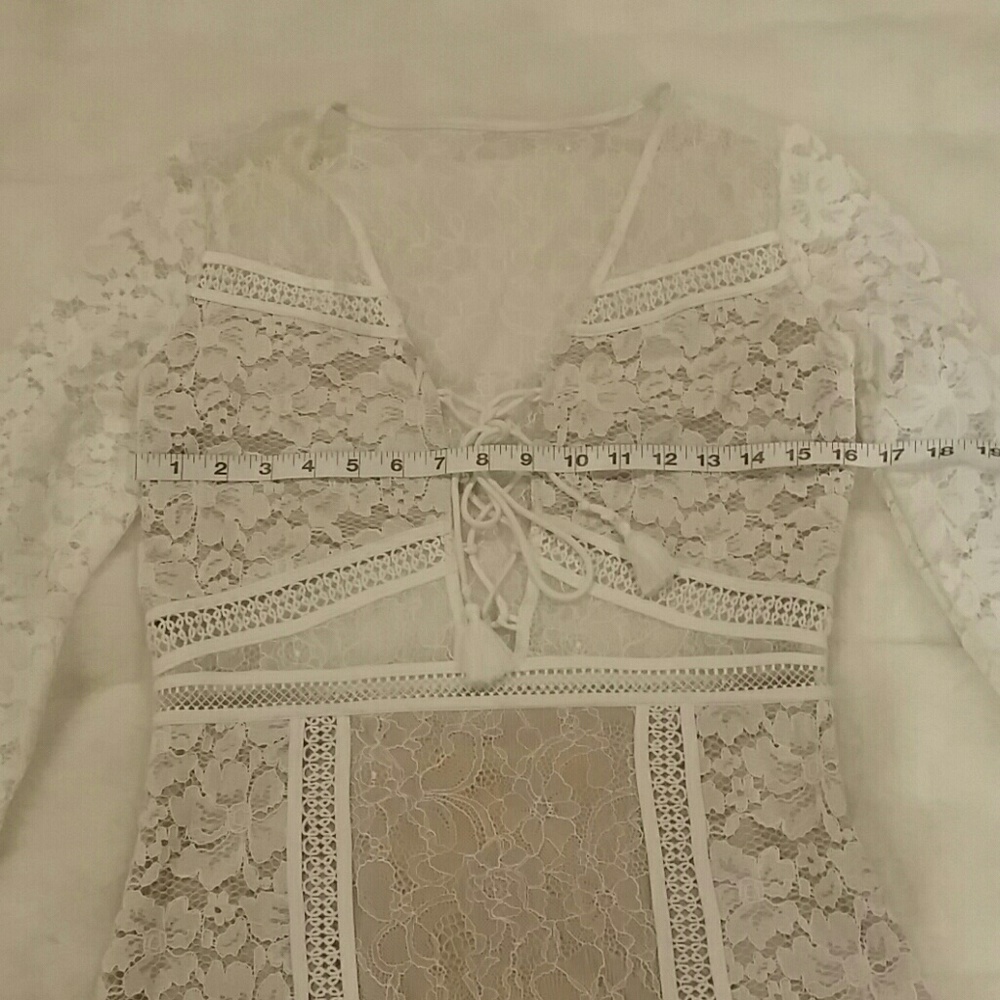 Express Dress - Picture 8 of 8